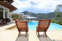 Finca Villa Leidy - Villeta, Cundinamarca의 핀카